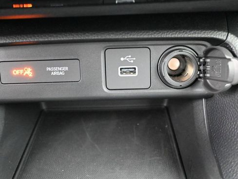 Certified 2024 Honda Civic Sport image 18