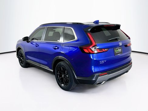 Used 2025 Honda CR-V Sport-L image 5