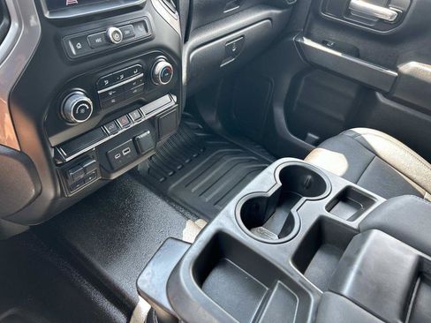 Used 2022 Chevrolet Silverado 2500 W/T w/ WT Fleet Convenience Package AWD/4WD image 40