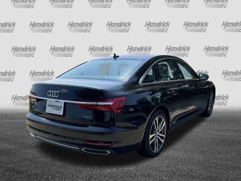 Used 2023 Audi A6 2.0T Premium w/ Convenience Package AWD/4WD image 11