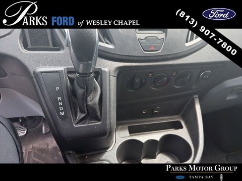 Used 2019 Ford Transit 350 XL RWD image 8