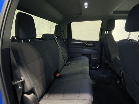 Used 2026 Chevrolet Silverado 1500 LT AWD/4WD image 22