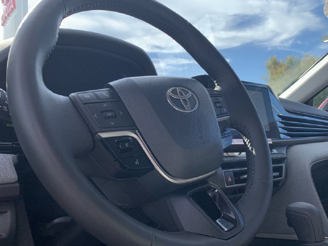 Used 2026 Toyota Camry LE w/ Convenience Package FWD image 19