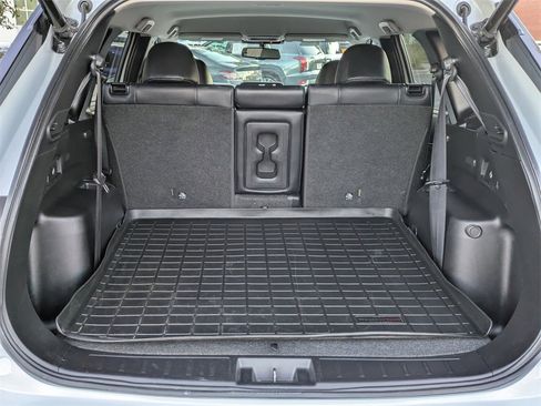 Used 2024 Mitsubishi Outlander SEL image 13