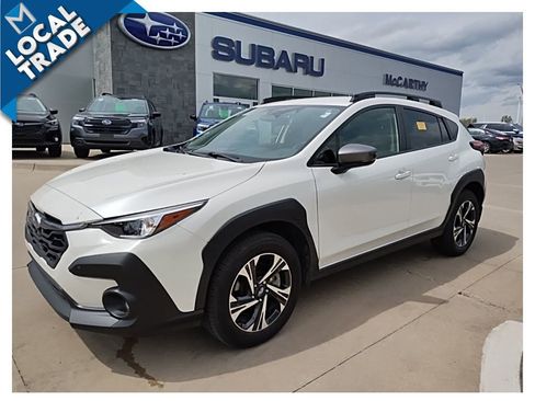 Used 2024 Subaru Crosstrek 2.0i Premium image 2