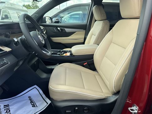 New 2026 Buick Enclave Preferred w/ Power Package image 17