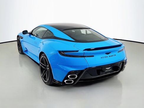 Used 2026 Aston Martin DB12 Coupe RWD image 5