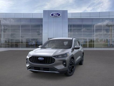 New 2026 Ford Escape Platinum w/ Premium Technology Package image 5