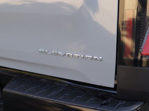 New 2026 GMC Sierra EV Elevation image 40