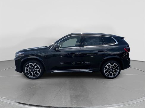 New 2026 BMW X1 xDrive28i w/ Technology Package AWD/4WD image 8