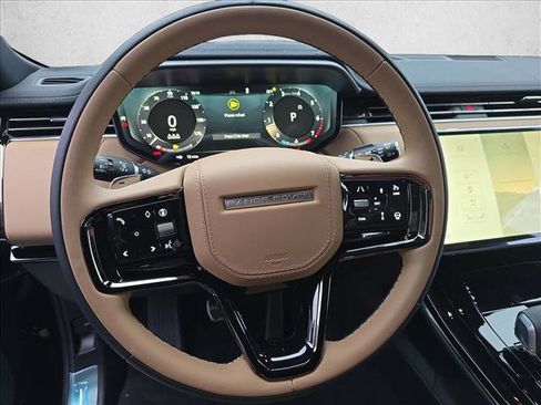 New 2026 Land Rover Range Rover Sport Dynamic SE image 19