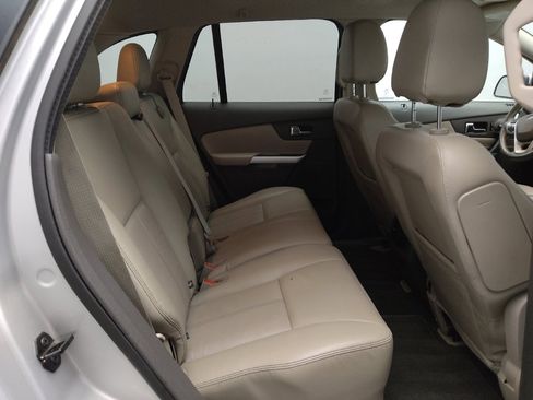 Used 2014 Ford Edge SEL w/ Equipment Group 205A image 19