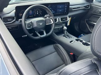 New 2025 Ford Mustang GT Premium video 2