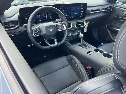 New 2025 Ford Mustang GT Premium image 2