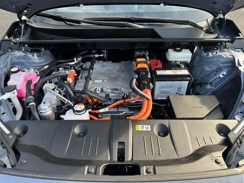 New 2026 Subaru Solterra Limited image 7