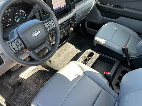 New 2024 Ford F350 XL image 7