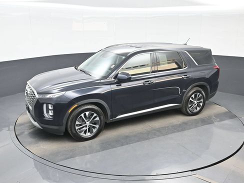 Used 2020 Hyundai Palisade SEL FWD image 17