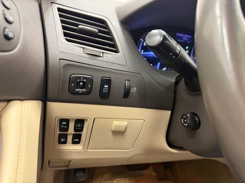Used 2011 Lexus ES 350 FWD image 24