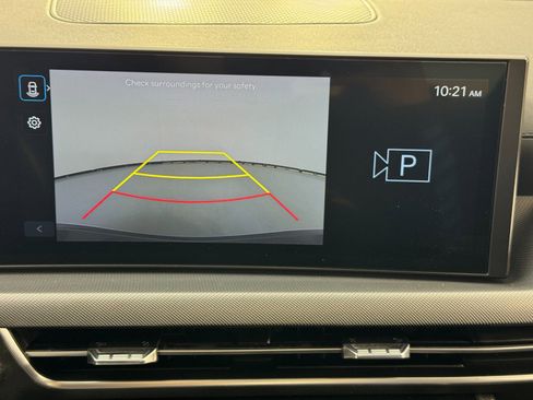 Used 2024 Hyundai Sonata SEL w/ Convenience Package image 27