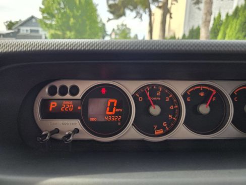 Used 2009 Scion xB image 14