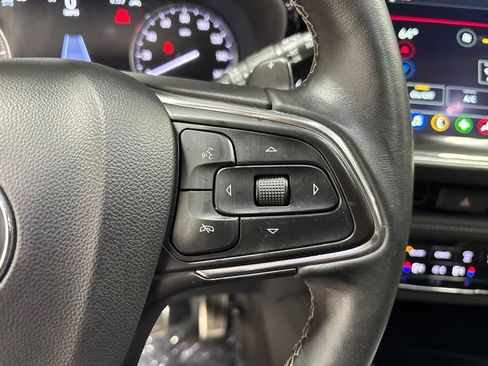 Used 2023 Buick Envision Essence w/ Sport Touring Package AWD/4WD image 16