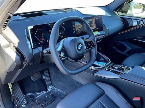 New 2026 BMW X3 xDrive30 w/ Premium Package AWD/4WD image 7