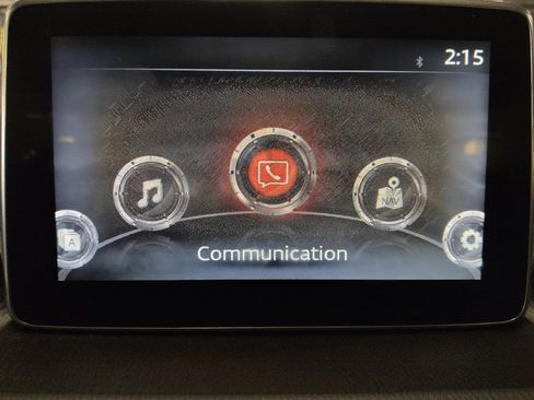 Used 2014 MAZDA MAZDA3 s Grand Touring image 25