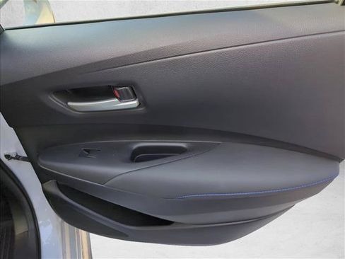 Used 2022 Toyota Corolla SE FWD image 25