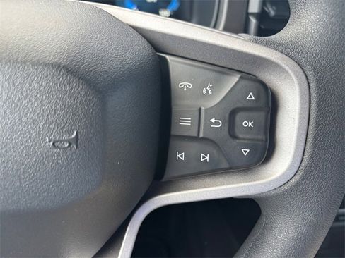 New 2025 Ford Bronco 2-Door w/ Sasquatch Package image 18