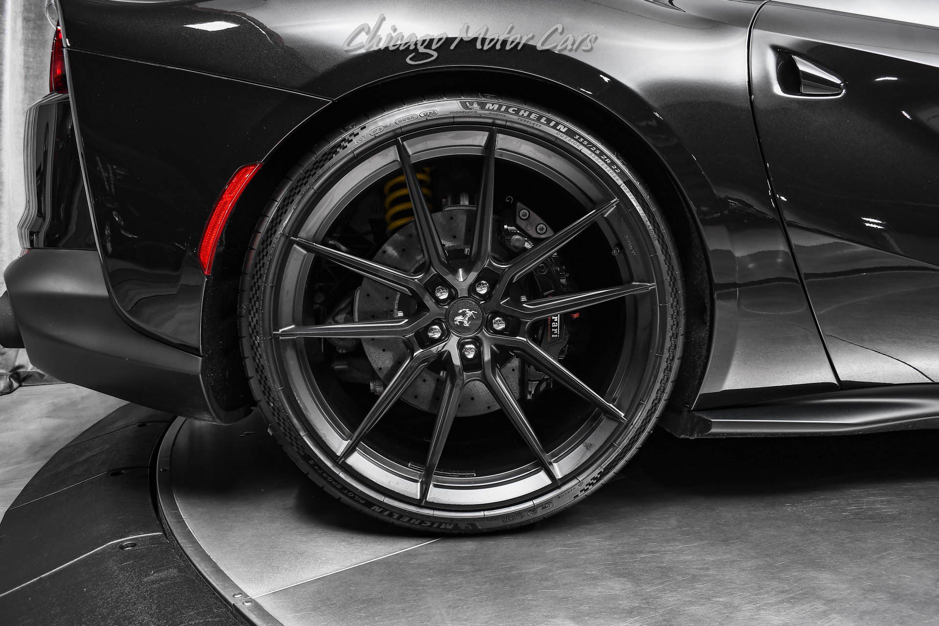 Used 2019 Ferrari 812 Superfast RWD image 48