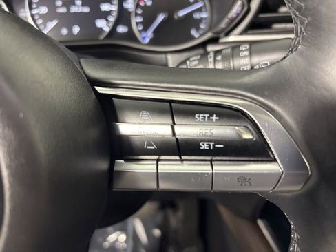 Used 2023 MAZDA CX-30 AWD 2.5 S w/ Premium Package image 35