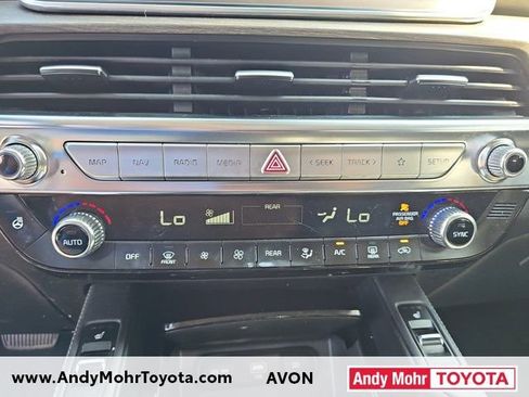 Used 2021 Kia Telluride EX image 21