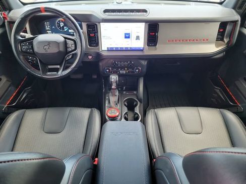 Used 2024 Ford Bronco Raptor AWD/4WD image 16