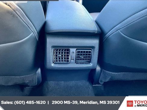 Used 2024 Toyota Camry XSE image 23
