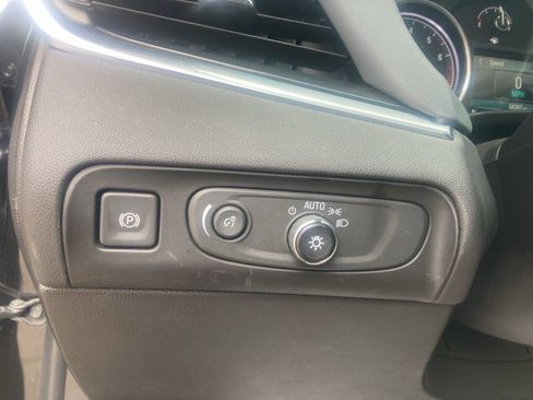 Certified 2018 Buick Enclave Premium w/ Experience Buick Package AWD/4WD image 24