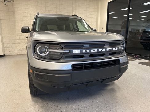 Used 2023 Ford Bronco Sport Big Bend AWD/4WD image 34