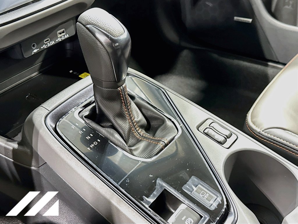 New 2026 Subaru Crosstrek 2.5i Limited AWD/4WD image 18