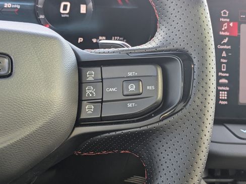 New 2026 Dodge Charger Scat Pack image 24