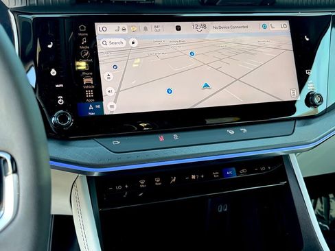 Used 2025 Jeep Wagoneer S Limited image 18