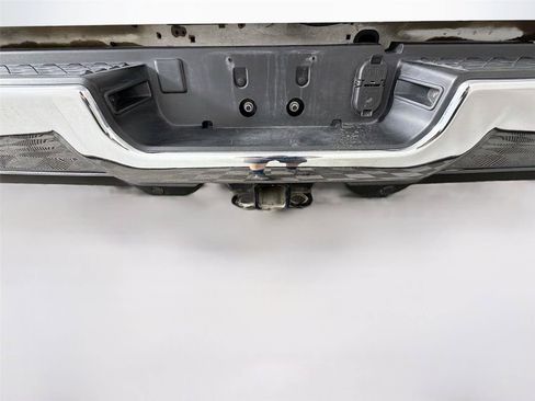 Used 2025 RAM 2500 Big Horn AWD/4WD image 41