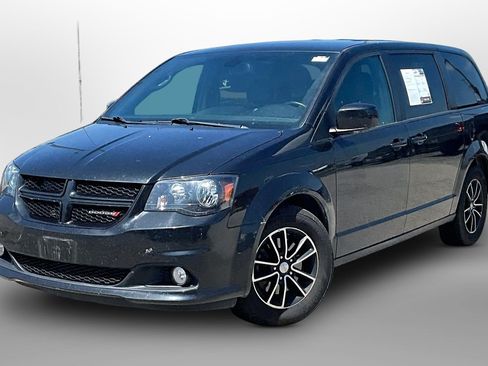 Used 2019 Dodge Grand Caravan GT FWD image 13