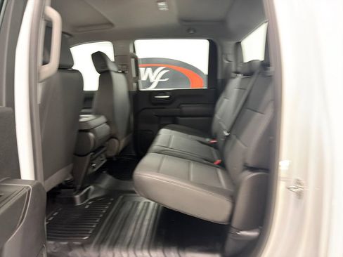 New 2026 Chevrolet Silverado 2500 W/T RWD image 12