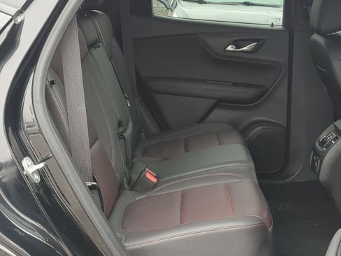 Used 2019 Chevrolet Blazer RS image 27