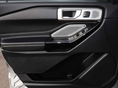 Certified 2022 Ford Explorer ST w/ Equipment Group 401A image 14