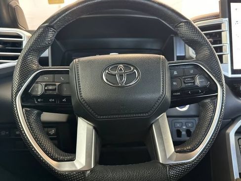Used 2024 Toyota Tundra Platinum AWD/4WD image 25