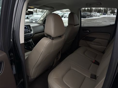 Used 2018 GMC Canyon SLT w/ Trailering Package image 19