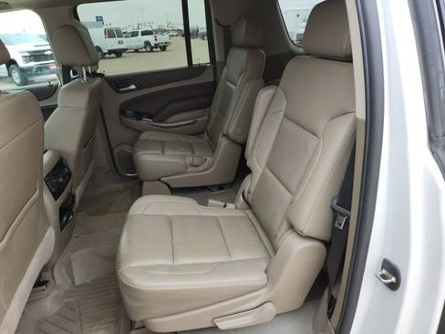 Certified 2019 Chevrolet Suburban Premier image 36