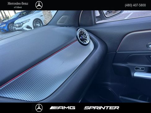 Certified 2023 Mercedes-Benz GLA 250 image 25