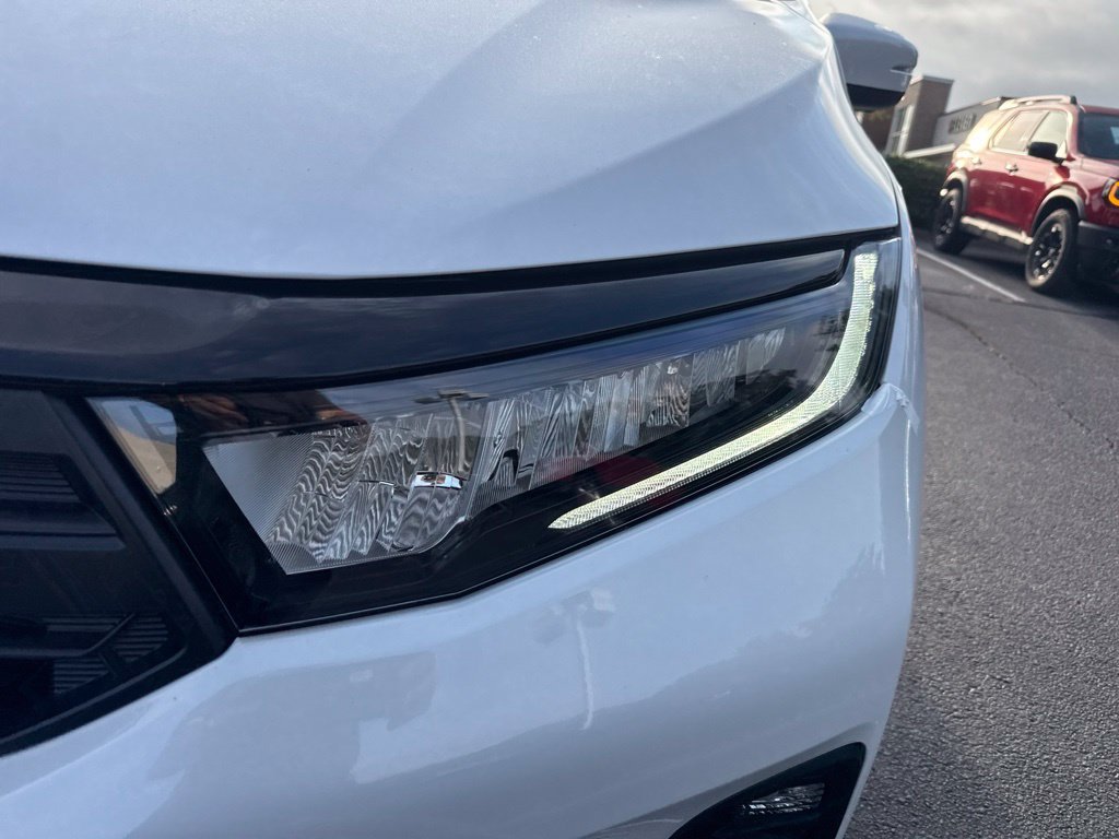 New 2027 Honda Odyssey EX-L image 9