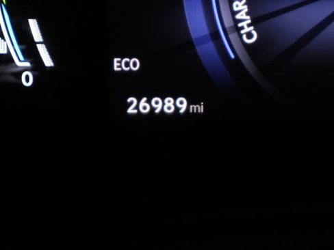 Used 2023 Lexus NX 450h+ AWD w/ Vision Package image 40